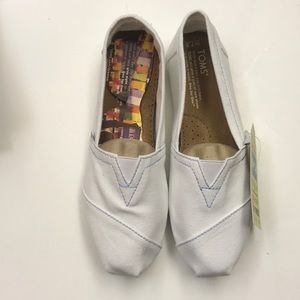 Toms Classic Shoes